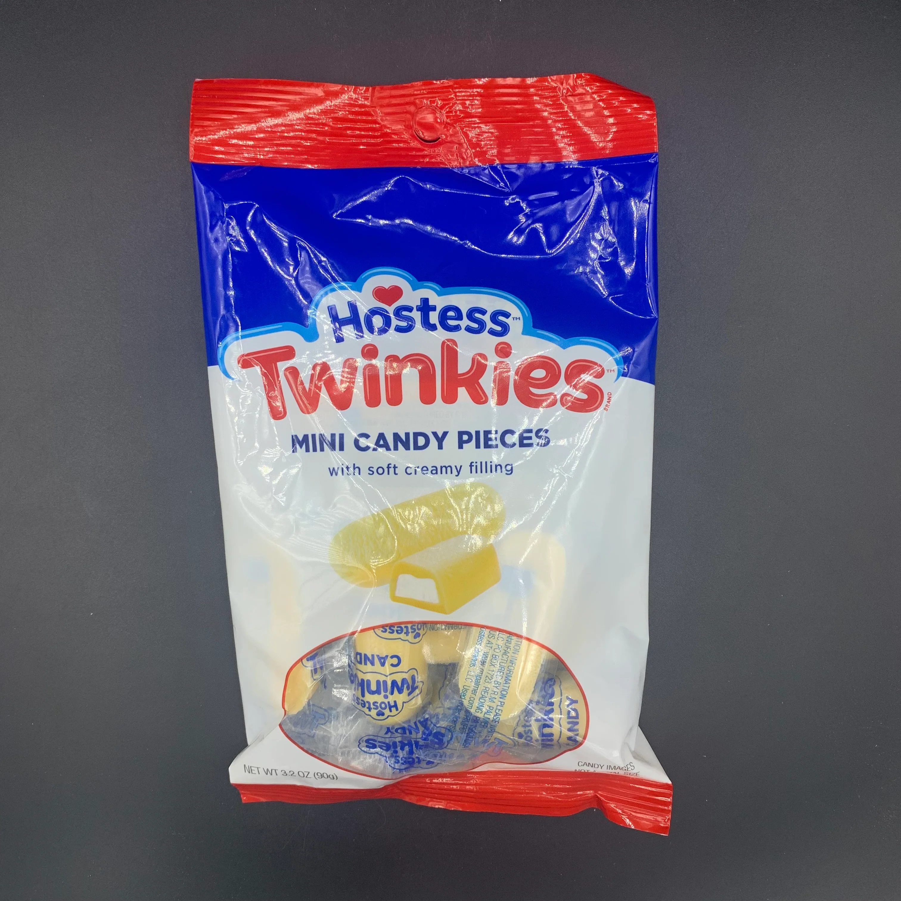 Hostess - Twinkies, Mini Candies, 90g (USA) - Image 2
